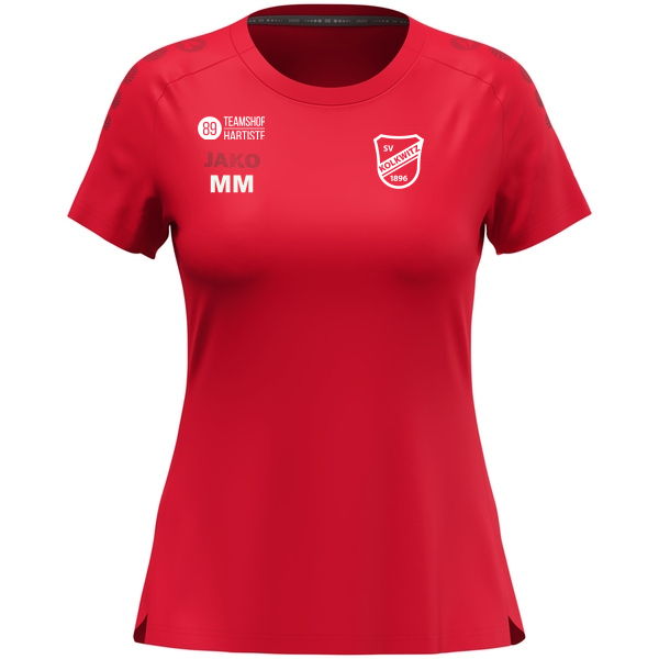 womanT-Shirt Light Flow Damen 