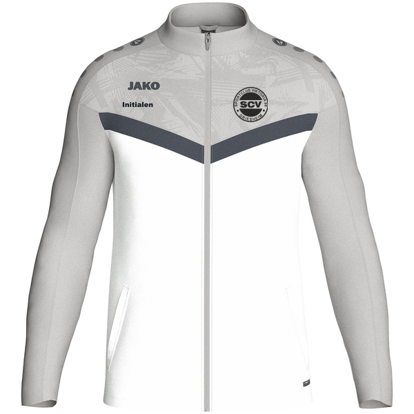 Polyesterjacke Iconic 