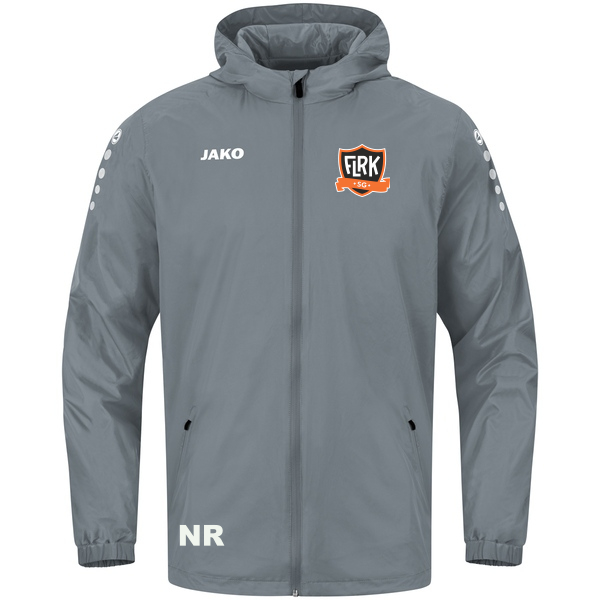 Allwetterjacke Team 2.0 
