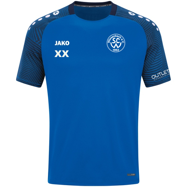 KinderT-Shirt Performance 