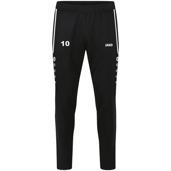 Trainingshose Allround 