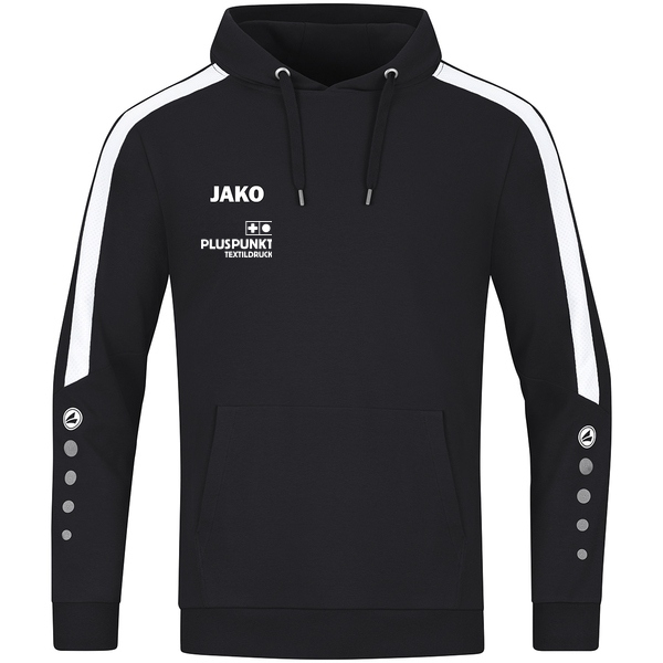 KinderKapuzensweat Power 