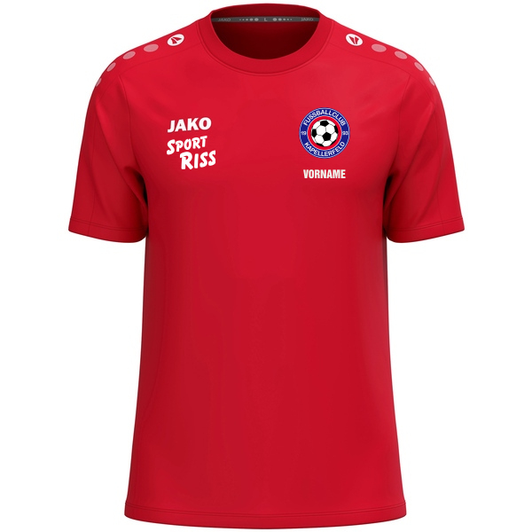 KinderT-Shirt One Cotton 