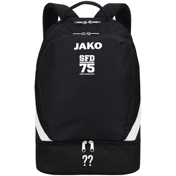 Rucksack Iconic 