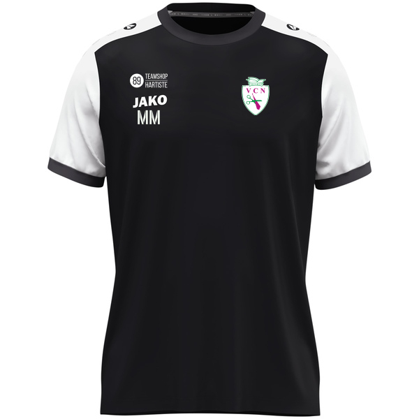 Trikot Dynamic kurzarm 