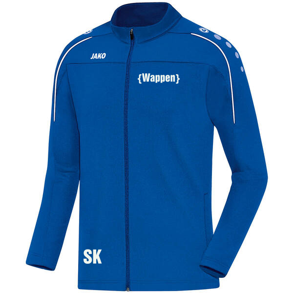 KinderFreizeitjacke Classico 