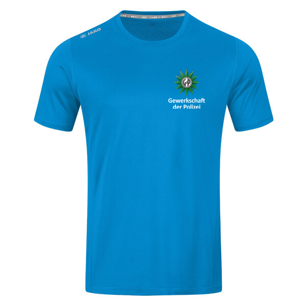 KinderT-Shirt Run 2.0 