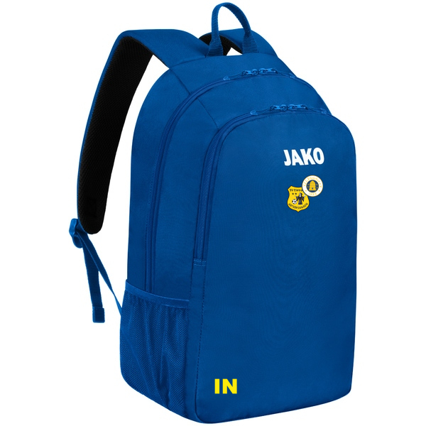 Rucksack One 