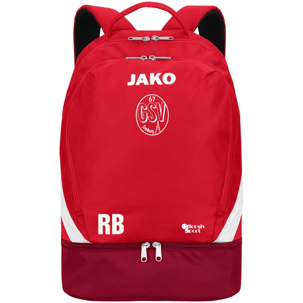 Rucksack Iconic 