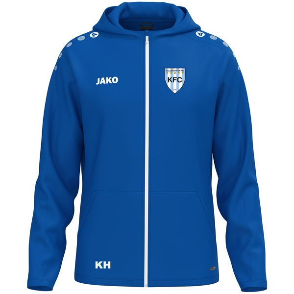 KinderKapuzenjacke One 