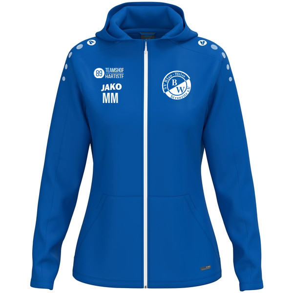 womanKapuzenjacke One Damen 