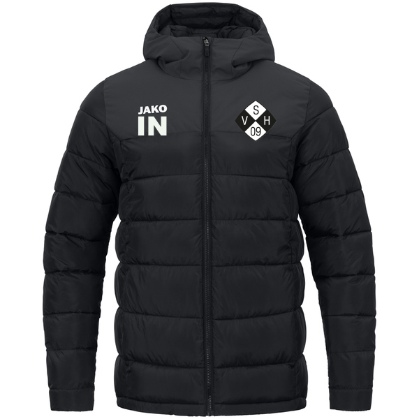 Stadionjacke 
