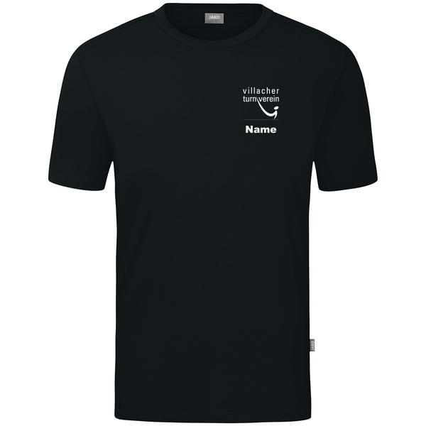 T-Shirt Organic Stretch 