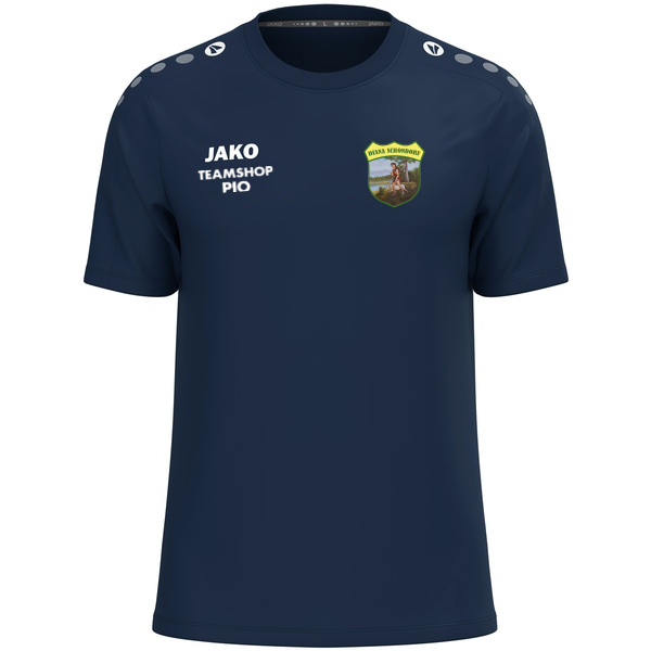 KinderT-Shirt One Cotton 