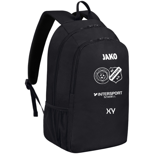 Rucksack One 