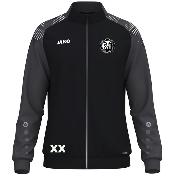 Polyesterjacke Sonic 