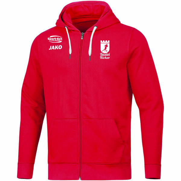 KinderKapuzenjacke Base 