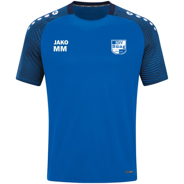 KinderT-Shirt Performance 