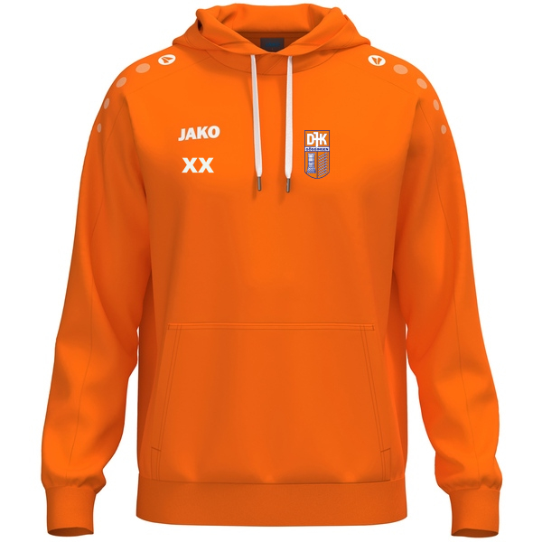 Kapuzensweat One Cotton 