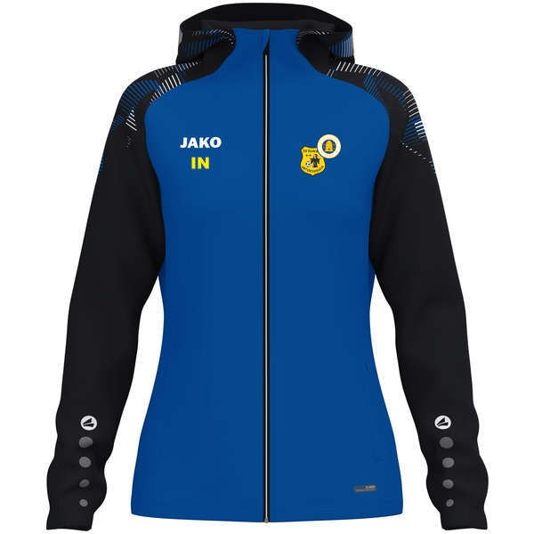 womanKapuzenjacke Sonic Damen 