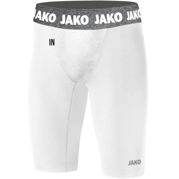 Short Tight Compression 2.0 