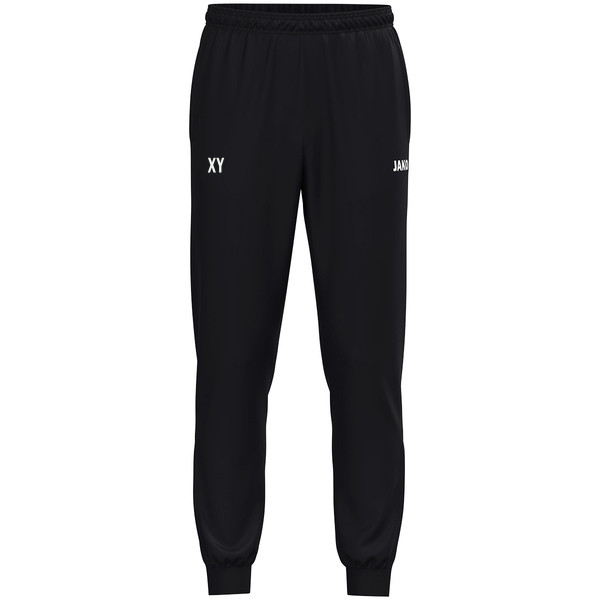 Polyesterhose One Kurzgrößen 
