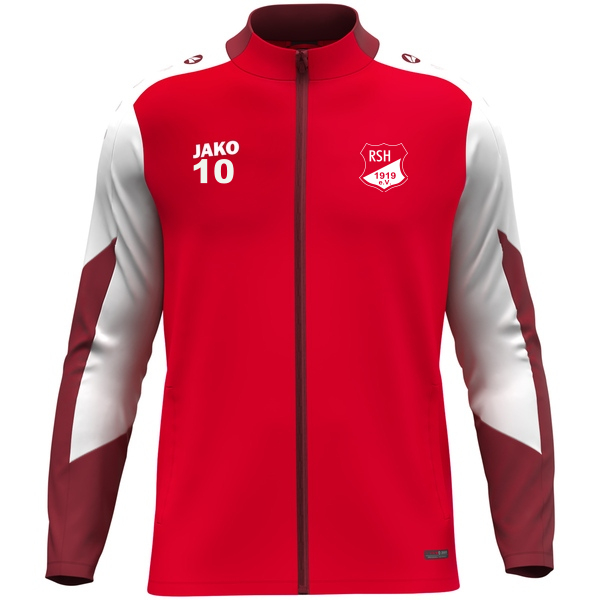 Polyesterjacke Dynamic 