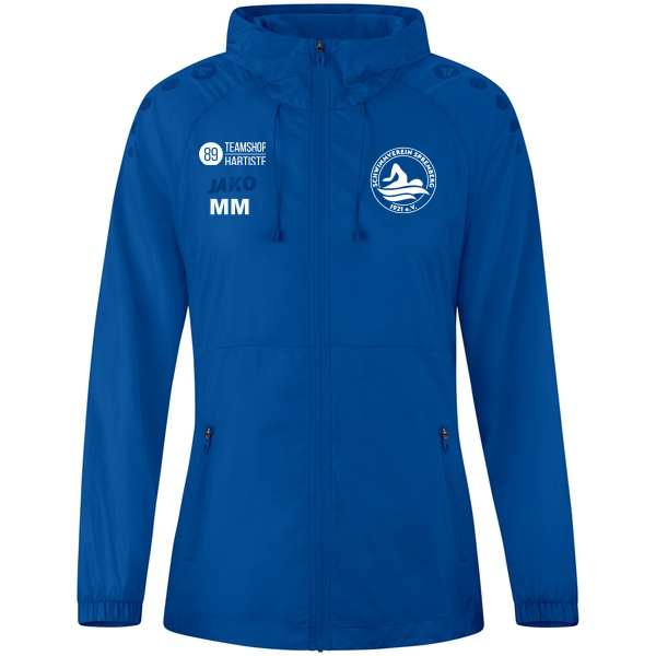 womanLightweightjacke Flow Damen 