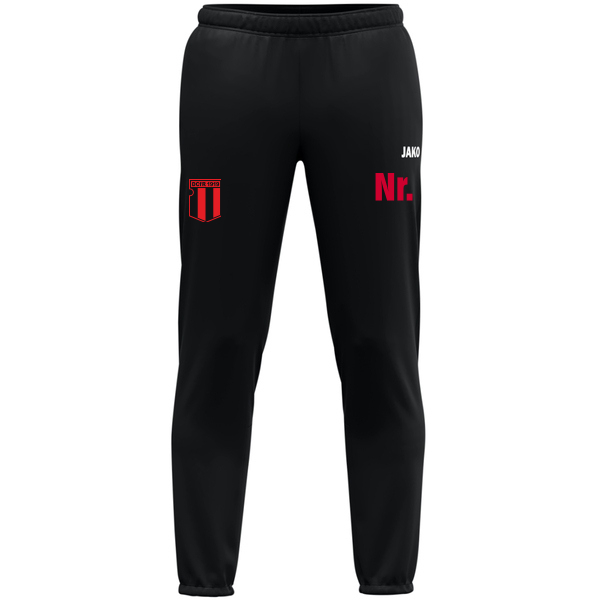 womanWebhose Dynamic Damen 