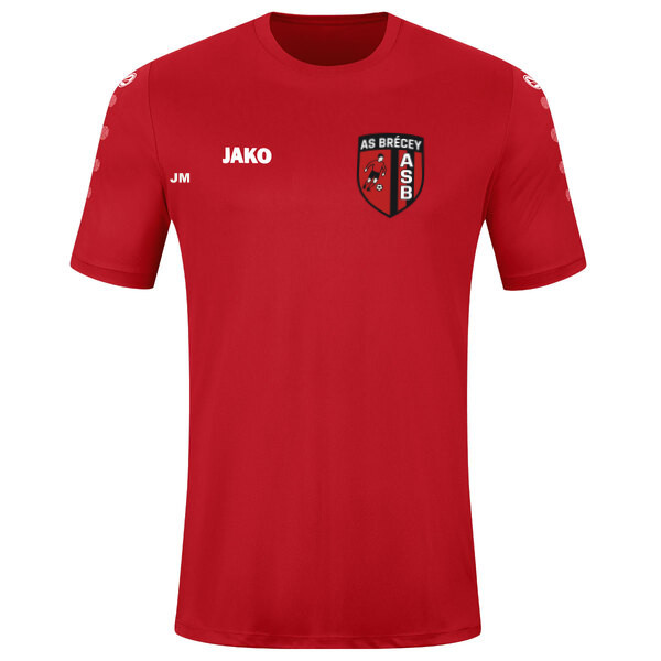 Maillot Team manches courtes 