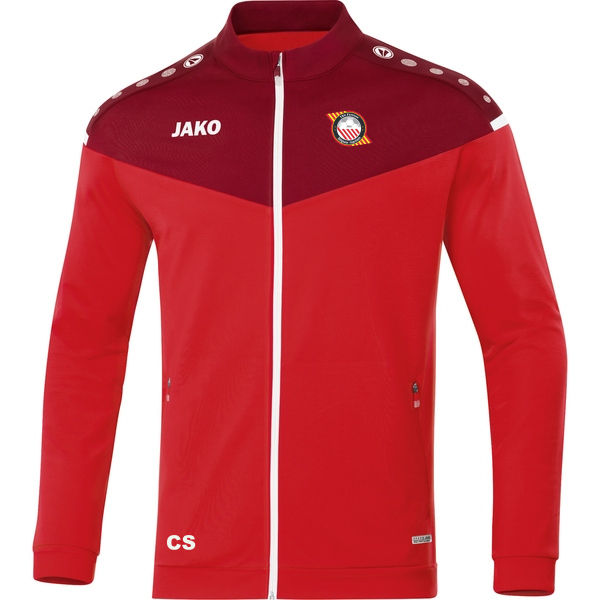 Polyesterjacke Champ 2.0 
