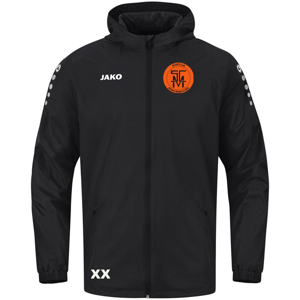 Allwetterjacke Team 2.0 