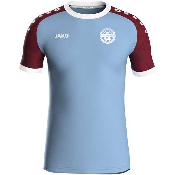 KinderTrikot Iconic kurzarm 