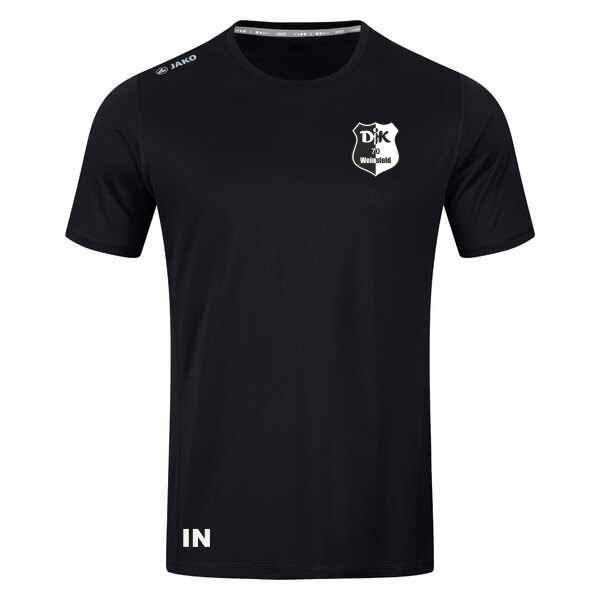 KinderT-Shirt Run 2.0 