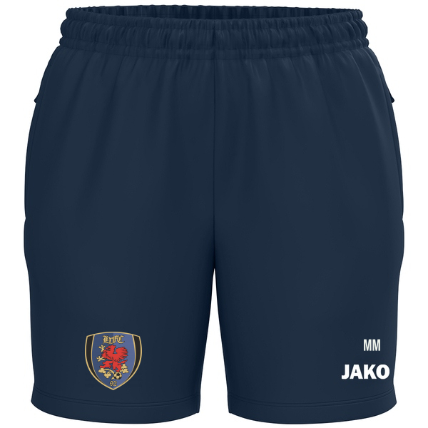 womanWebshort One Damen 