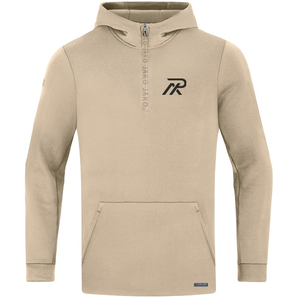 Zip Hoodie Pro Casual 