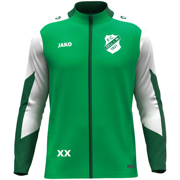 Polyesterjacke Dynamic 