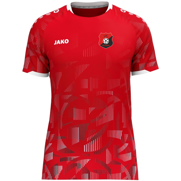 Trikot Sonic kurzarm 