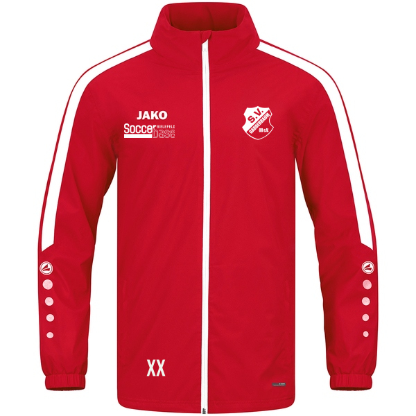 Allwetterjacke Power 