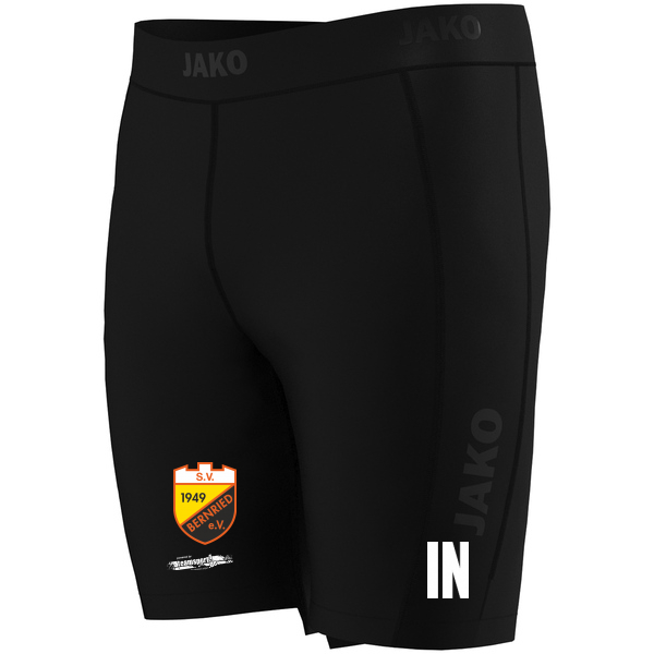 KinderShort Tight Power 