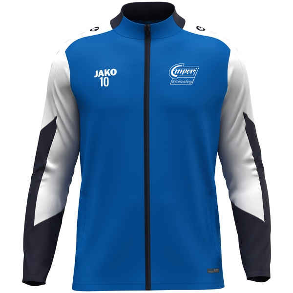 Polyesterjacke Dynamic 