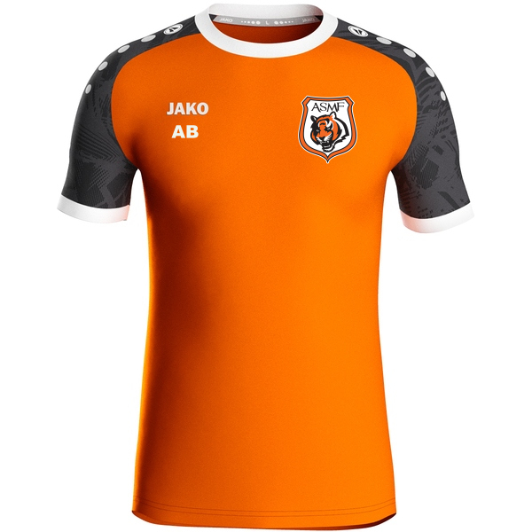 Maillot Iconic manches courtes 