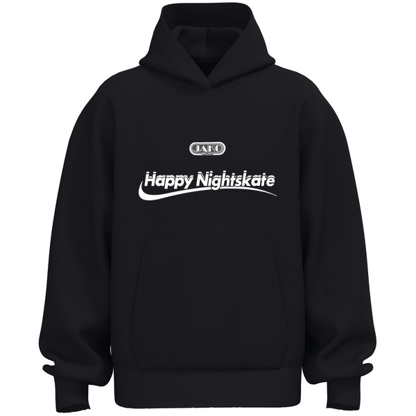 Kapuzensweat Wardrobe 