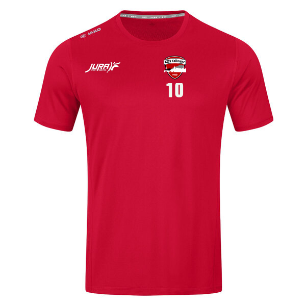 KinderT-Shirt Run 2.0 