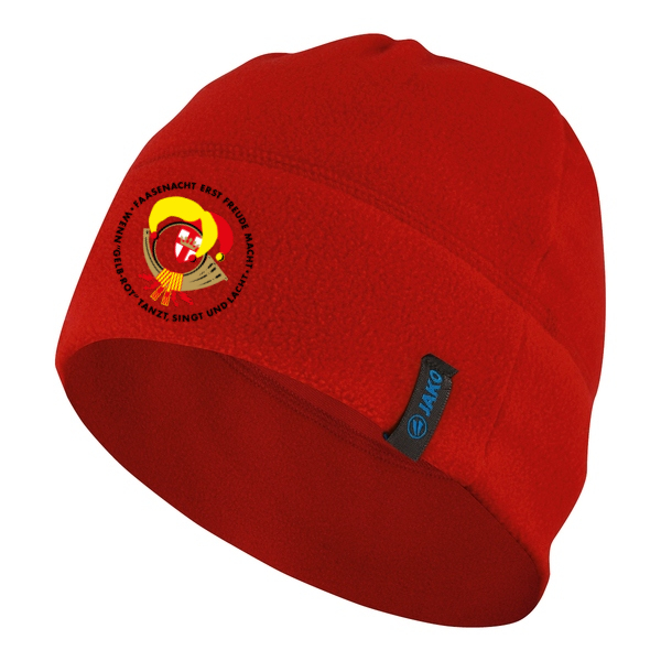 Fleecemütze 