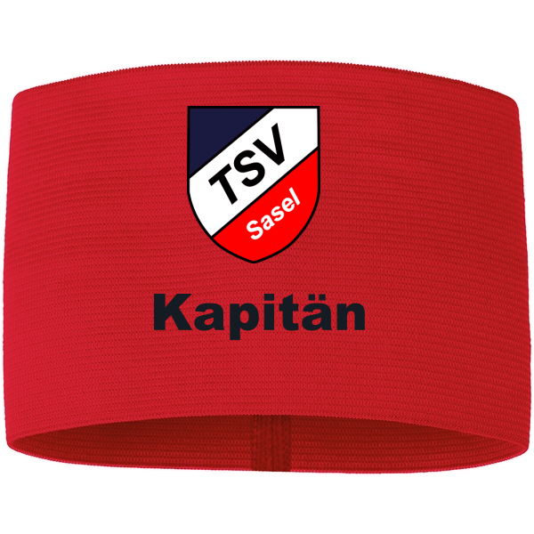 Kapitänsbinde Team 