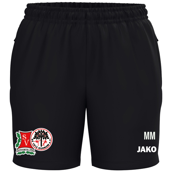 womanWebshort One Damen 