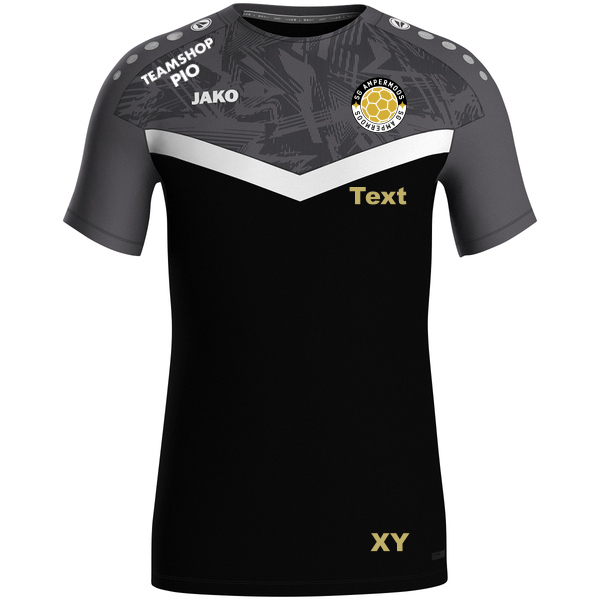 KinderT-Shirt Iconic 