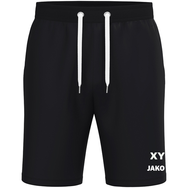 Joggingshort One Cotton 