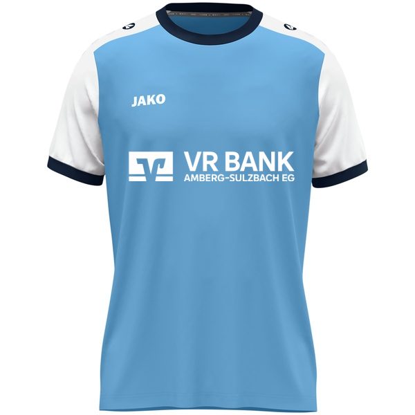 Trikot Dynamic kurzarm 